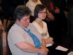 Keresztény Értelmiségiek Szövetségének kerekasztal beszélgetése KDNP-s vendégekkel - Fotó: Jászberény Online